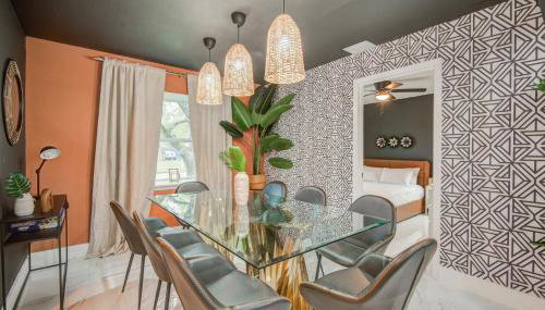 Spring Branch Getaway Feat 5BD Pool Hot tub - Foto 5