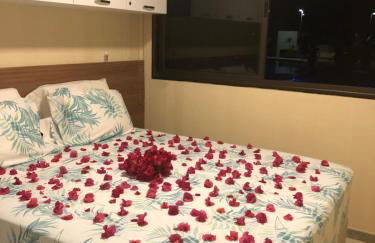 Flat térreo Oka Beach Residence - Muro Alto-Porto de Galinhas - 103B - Foto 102