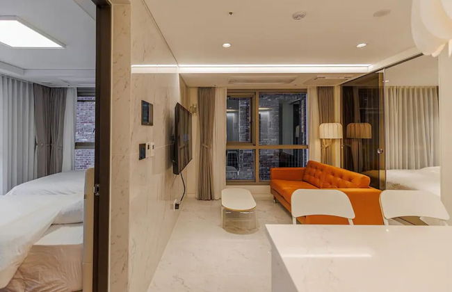 WECOSTAY Gangnam - Foto 27