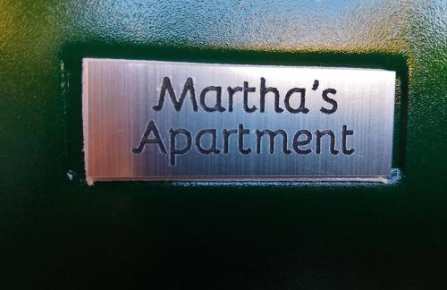 Martha's Apartment - Foto 24