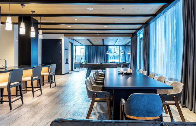 The Alyx at EchelonSeaport - Foto 30