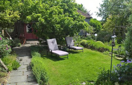 The Granary at Palm Tree House in S.E. Kent - Foto 13