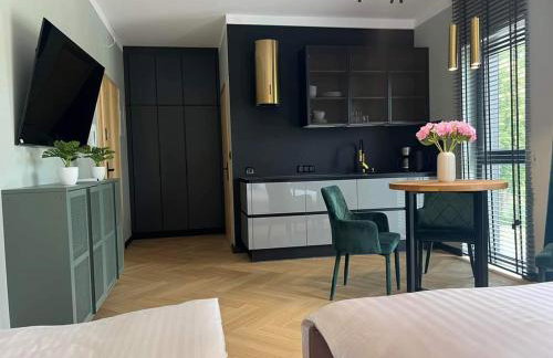 Boszkowo Horizon Park apartament 24 - Foto 19