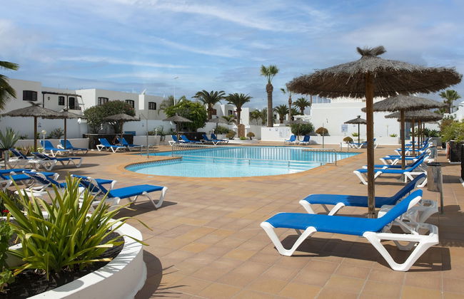 Apartamentos LIVVO Oasis - Foto 31