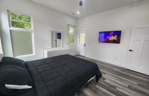 Brand New 3-Bedroom Duplex in Perfect Location Between Downtown Atlanta & Airport - Foto 16