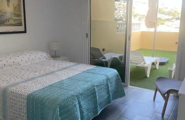 Apartamento con encanto en Las Brisas - Foto 10