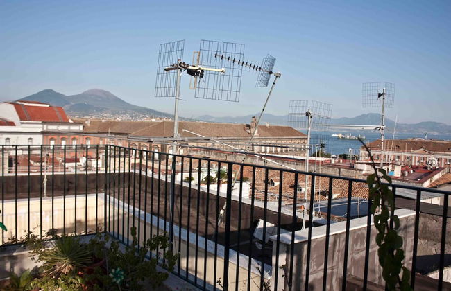 Apartment With Terrace - Foto 20