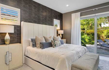 VILLA MAGNOLIA-with heated pool-by VIAC - Foto 22