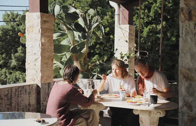 Mahakala Center - Foto 54