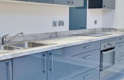 Temple Court Cavern Quarter Apartments by Happy Days - Foto 120