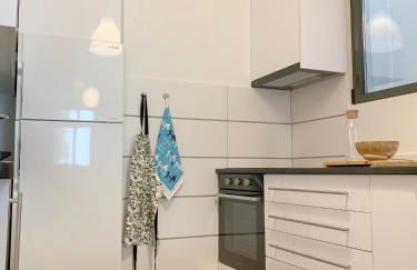 New Modern Apartment - Athens Seaside - 3 Bedrooms - Foto 7