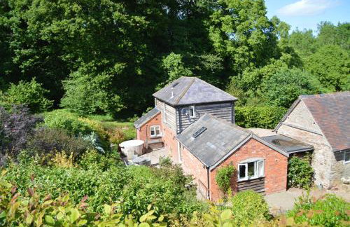 Stable Cottage at Hanley Mill - Foto 1