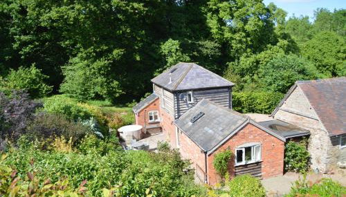 Stable Cottage at Hanley Mill - Foto 1