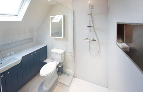 The Perfumery Cottage - Foto 17