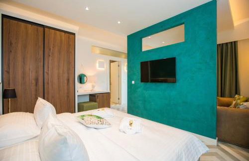 Villa Diamond - Foto 58