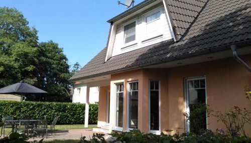 Ferienhaus "Kleist " - Foto 5, Garden