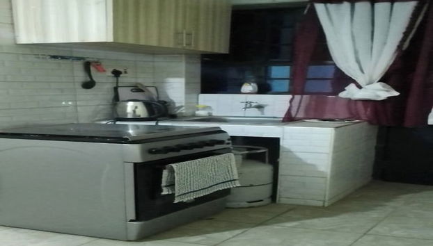 Eilarose City View Suites - Foto 3, Cocina privada