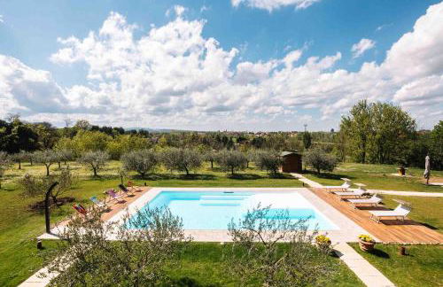 Podere Selvatici - Foto 15