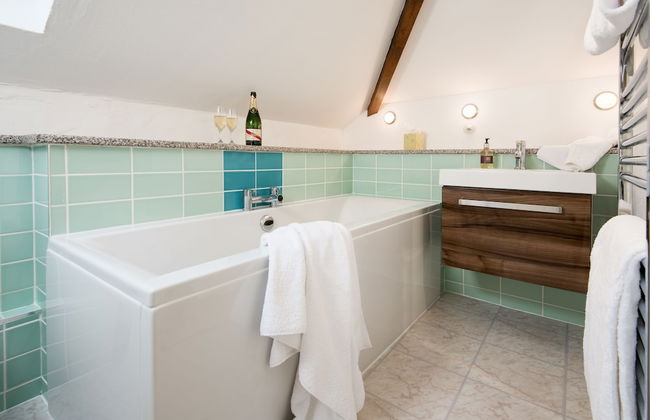 Gill Cottage - Photo 7