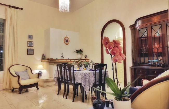 Villa Arte- Luxurious Villa in Ravello - Foto 10