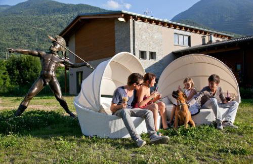 Agriturismo Terra del Sole - Foto 54