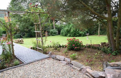 Ferienhaus SonnenFänger - Foto 13