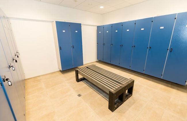 Hrímland Apartments - Foto 34