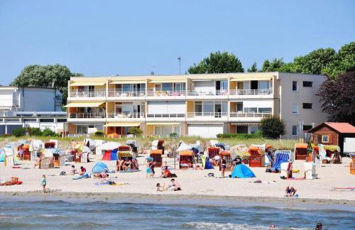 Haus "Atlantis II", Wohnung 2 - Foto 1