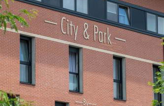 KOSY Appart'Hôtels Troyes - City & Park - Foto 32