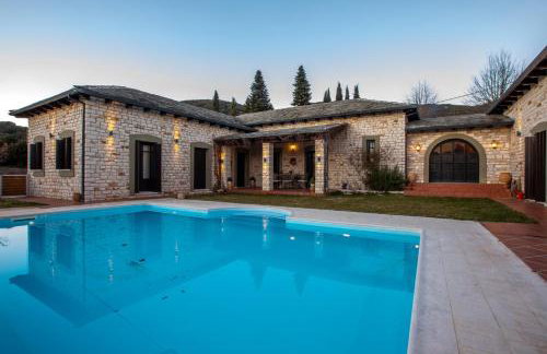 Patriko Estate in Epirus - Foto 8