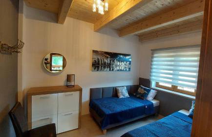 Zielony Zakątek 2 Sosnówka - Foto 16