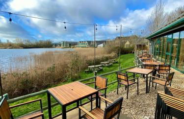 Lake View Landings Cotswolds Water Park South Cerney - Foto 67