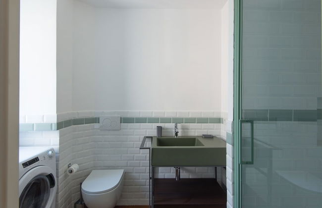 Auditorium Elegant Apartment - Foto 22