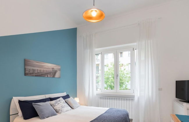 Studio Glicine by Wonderful Italy - Foto 14