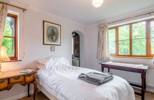 Cwmfron House - Foto 16