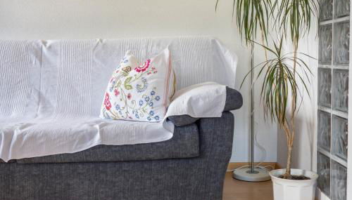 Woehrmannhof Apt Spinnrad - Foto 1