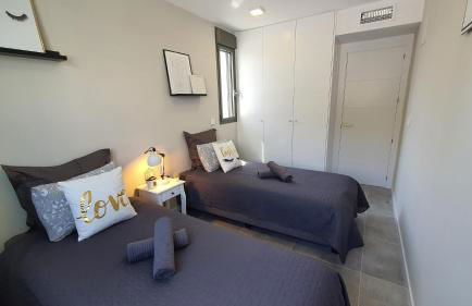 Pool & Snooker Villa - Foto 24