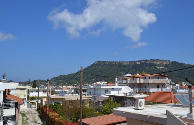 Depie Luxury Apartment in Pastida Rhodes - Foto 5