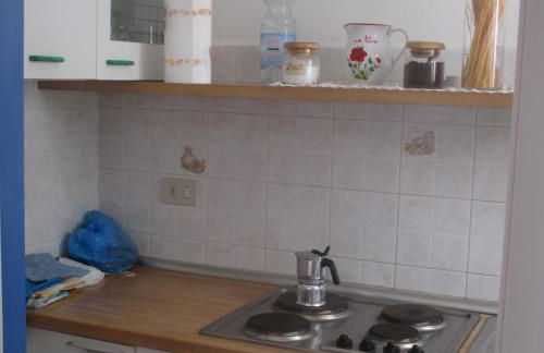 Residence Le Rose - Foto 21