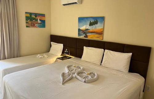 Vizinho dos Parapente - Novo Luxo apartamento - Foto 6