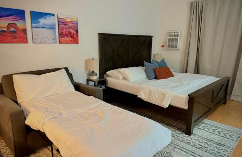 Modern Mountain Studio in the Heart of Park City - Photo 12