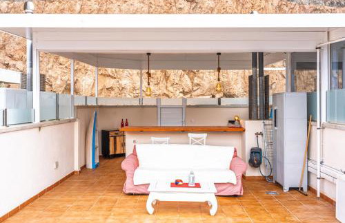 Puerto de Mogan - Luxe Apartment with roof terrace and sea view - Photo 43
