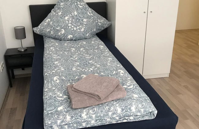 Ferienwohnungen AKH Home - Foto 4