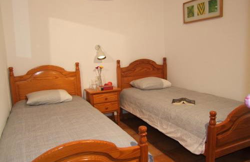 Casitas Vista Valle Alto - Foto 13