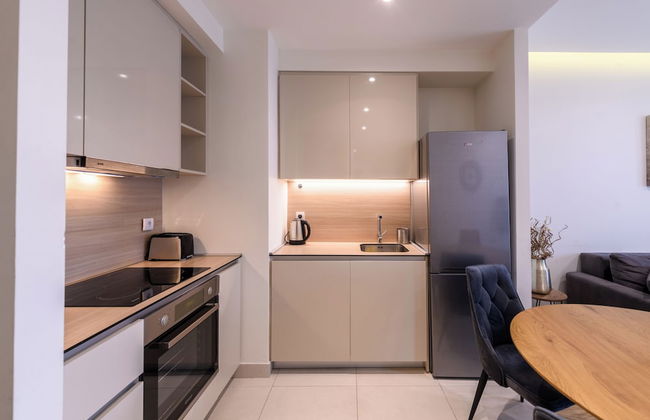 Waterfront Residences - Foto 31