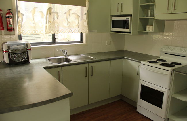 Depot Beach Cabins - Foto 8