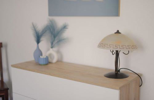 Un passo dal Mare - 50m from the Sea, with Garden, AC & WiFi - Foto 18