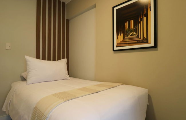 w Charming 2BR w Balcony in Miraflores - Photo 19