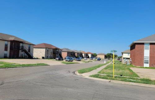 ZRoyal Stay 2BR Near Fort Cavazos - Ideal for TDY, Travel Nurses, Contractors & Extended Stays - Foto 29