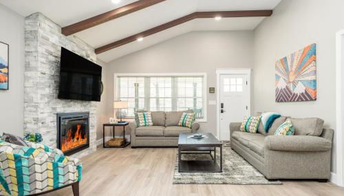 Blue Bamboo Escape - Foto 4